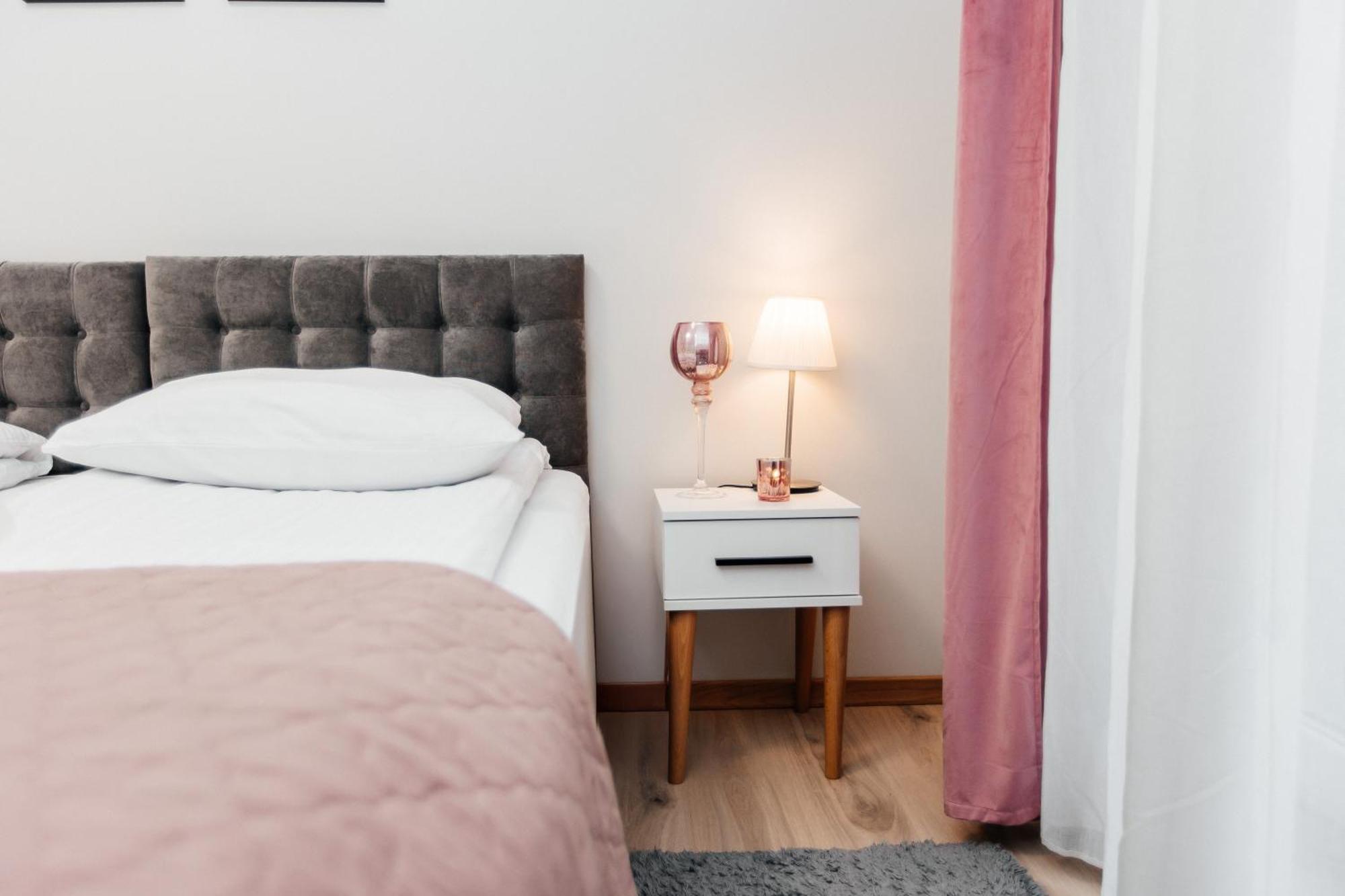 Maya'S Flats & Resorts 42 - Swietej Barbary Gdańsk Eksteriør billede